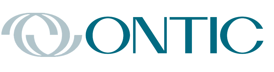 Logo Ontic