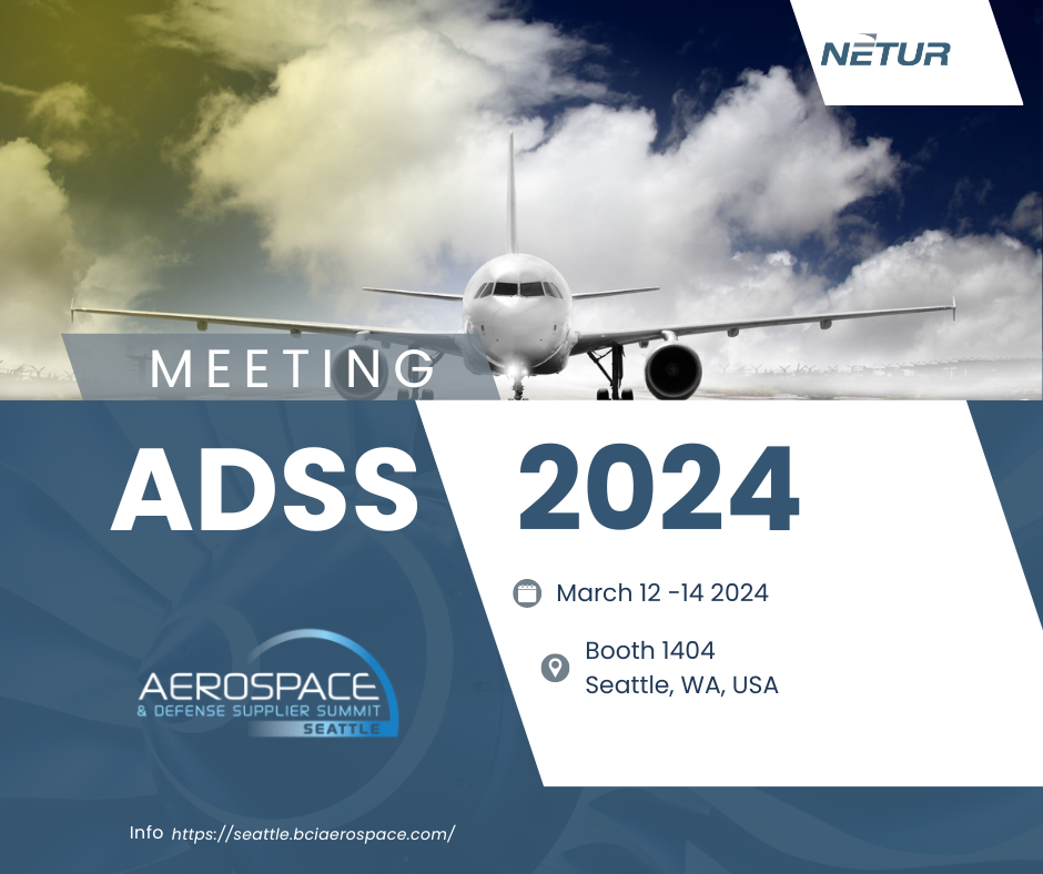 Participation in the ADSS show in Seattle 2024